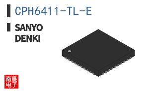 CPH6411-TL-E ͼƬ